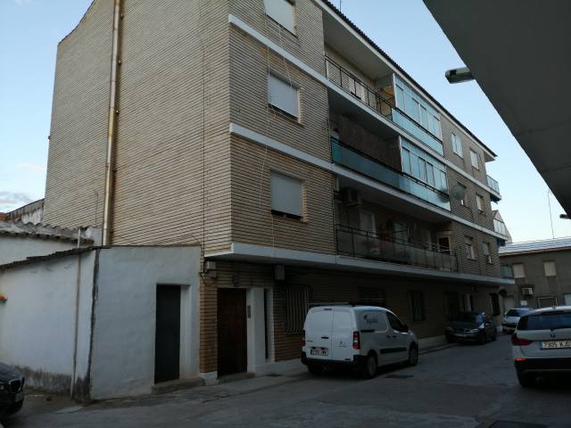 Piso en Venta en Carlos Garzaran en Pedro Muñoz