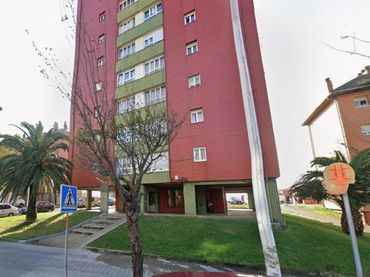 Wohnung zum Verkauf in Cardenal Herrera Oria 61