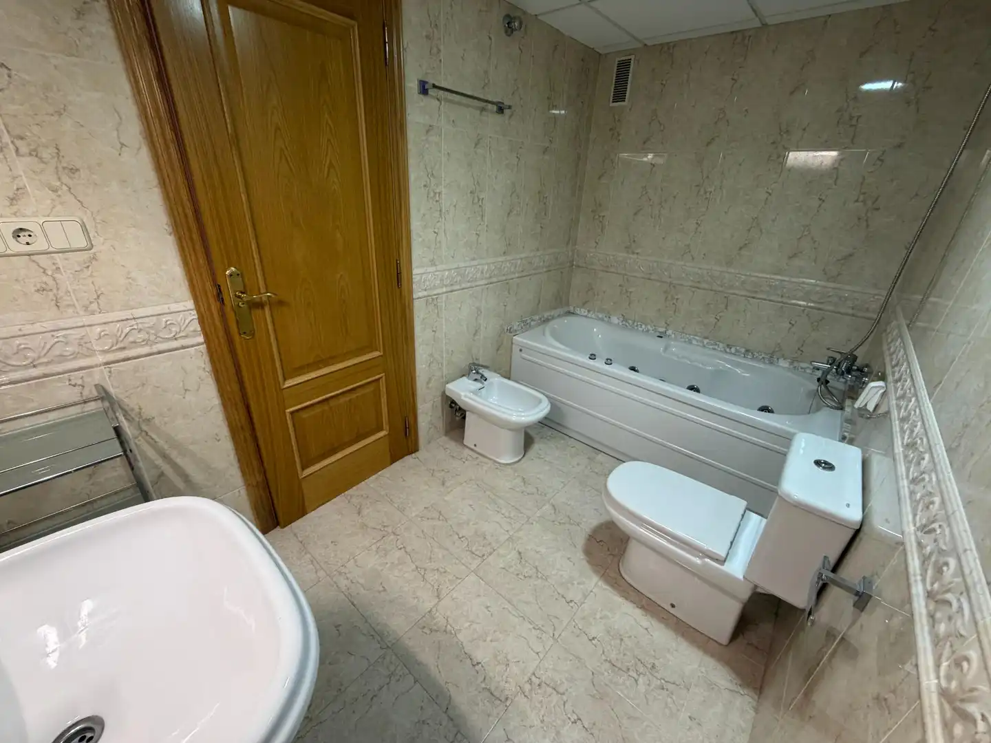 Wohnung zur Miete in Xàtiva