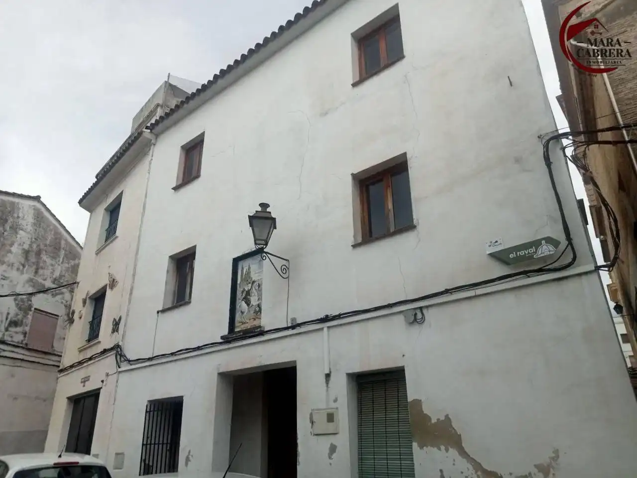 House for sale in Calle abadia 34, imagen 7