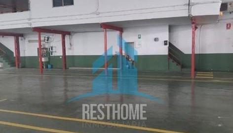 Foto 4 von Fabrikhallen zum Verkauf in Tous, Valencia