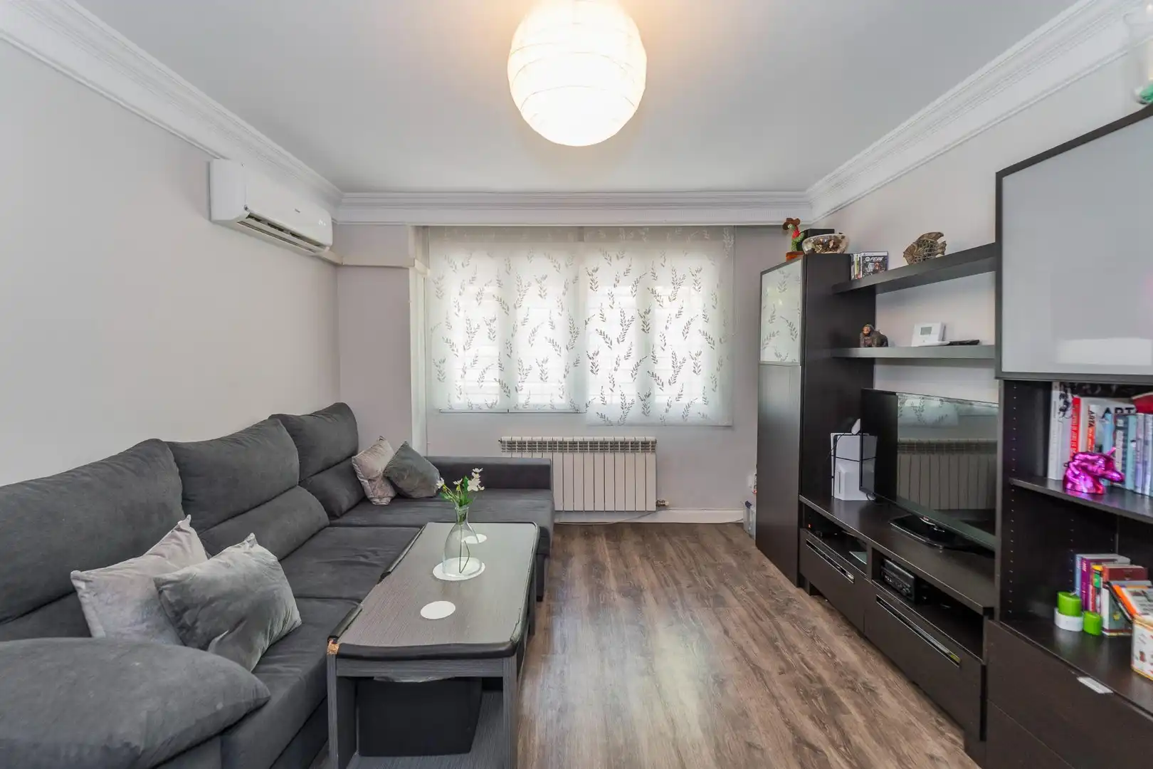 Wohnung mit Aufzug zum Verkauf in Paseo GUADALAJARA