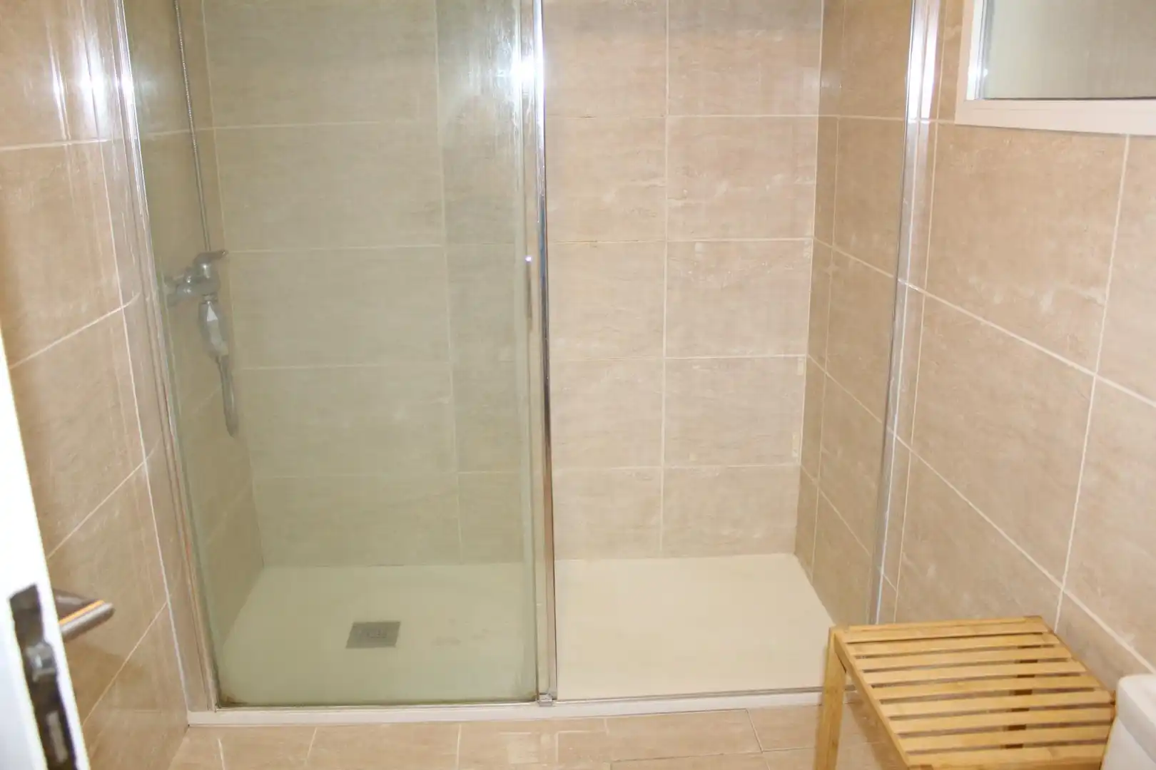 Baño de Piso de alquiler en Valencia