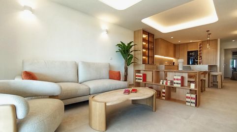 MODERNO APARTAMENTO EN BENIJOFAR