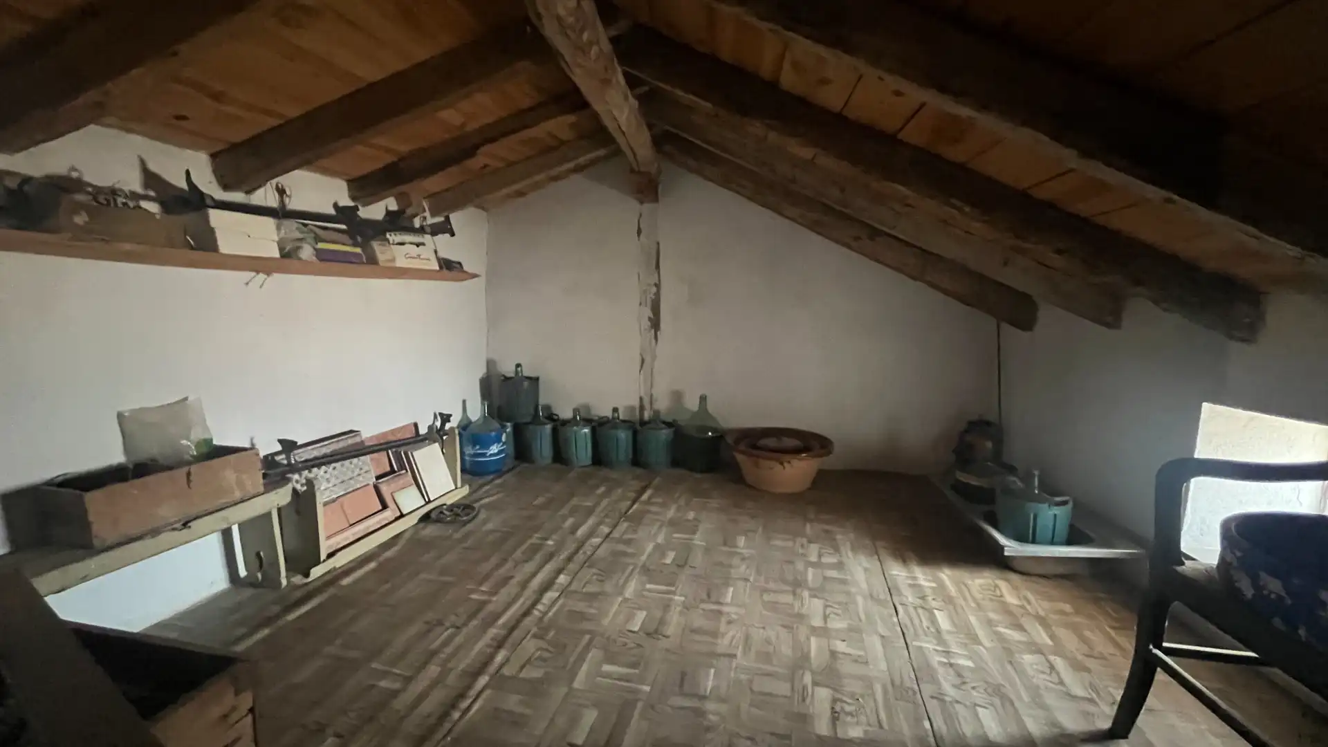 Casa o chalet en venta en Castromonte