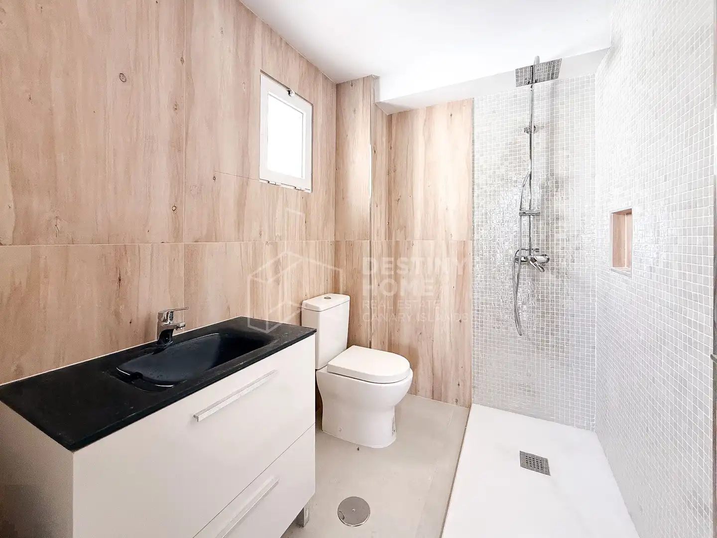 Bany de Apartament en venda en Puerto del Rosario amb Terrassa i Traster
