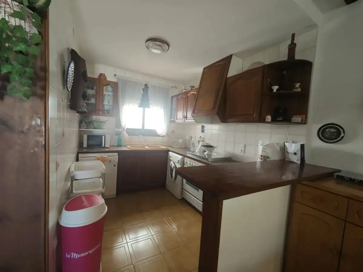 Adosado con piscina en venta en Devessa - Monte Pego, imagen 13