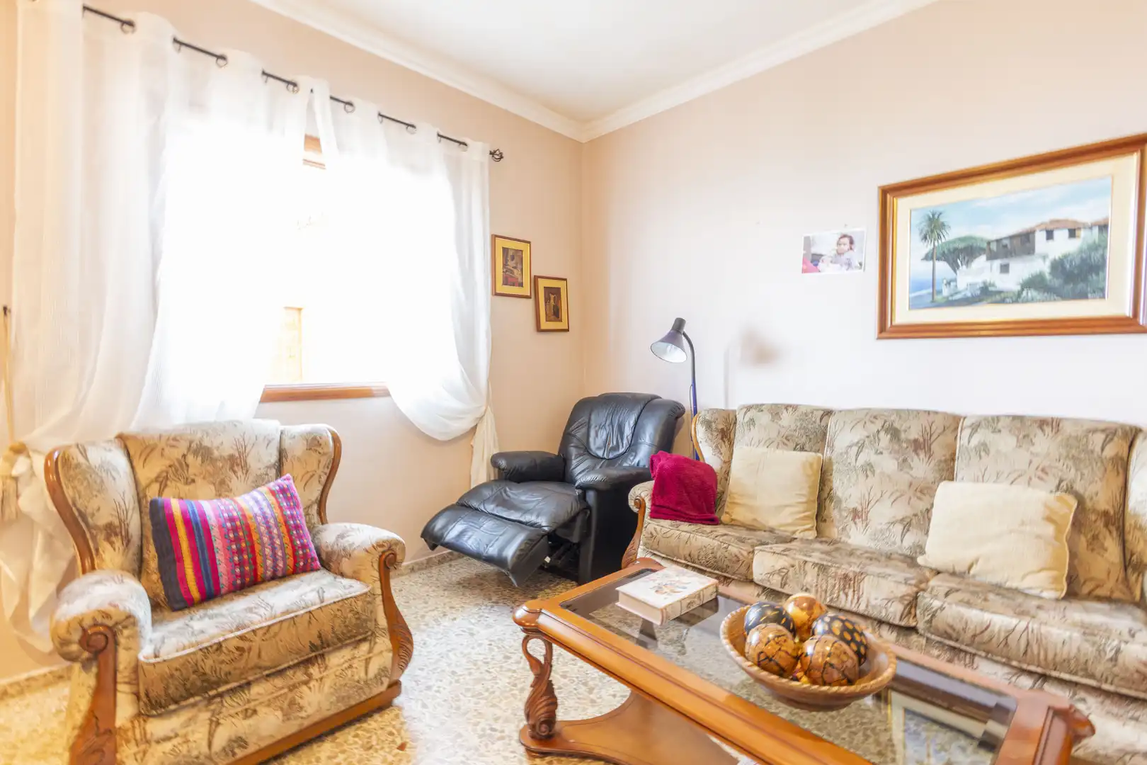 Casa o chalet en venta en Icod de los Vinos pueblo