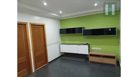 Foto 4 de Piso en venta en Calle Oceano Atlantico, Los Barreros - Cuatro Santos, Cartagena