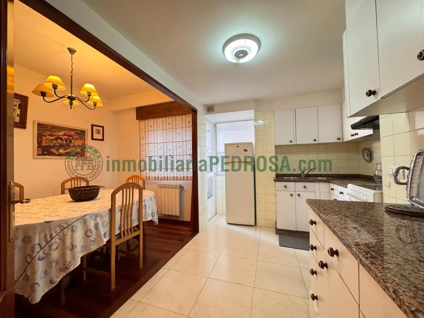 Wohnung mit Terrasse zum Verkauf in BENITO CORBAL, imagen 8