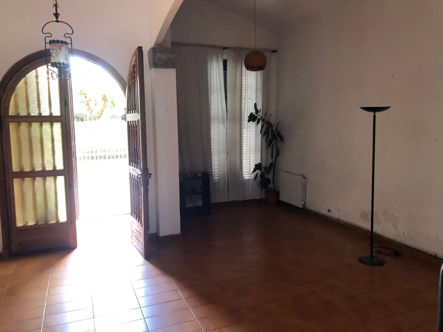 Finca rústica en venta en Vilassar de Mar con Calefacción, Jardín privado y Terraza