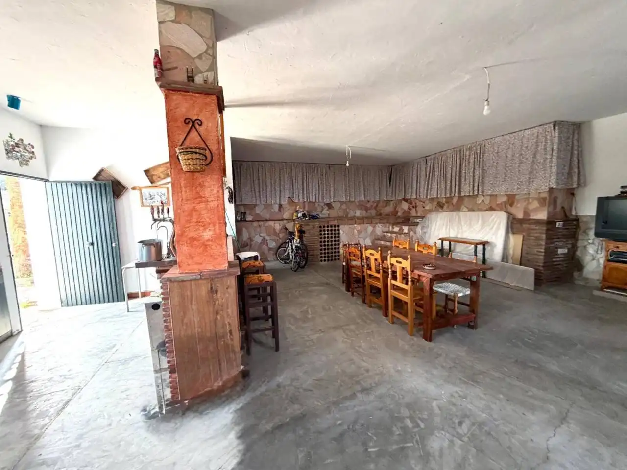 Casa rústica en venda a Macharaviaya, imagen 12