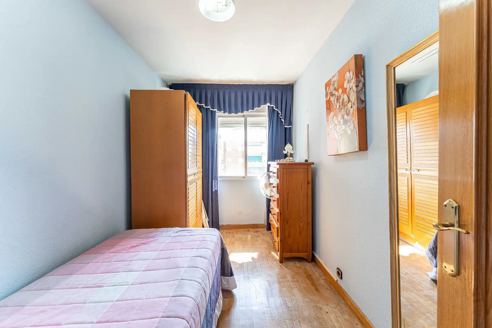 Flat with pool for sale in Siete Ojos, imagen 16