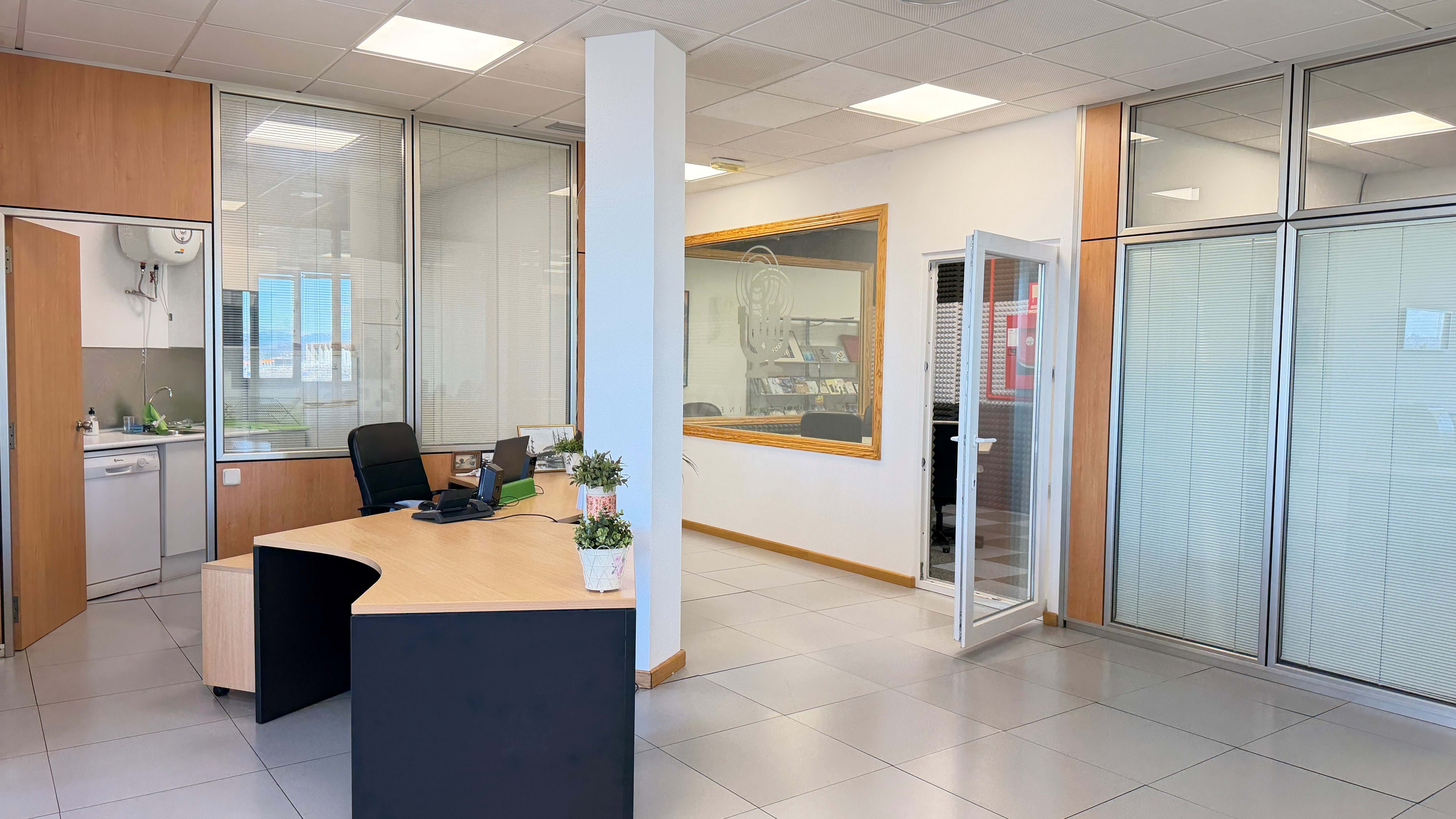 Local de alquiler en Las Rozas de Madrid