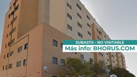 Foto 3 de Piso en venta en Tucuman, 3, La Oliva, Sevilla Capital