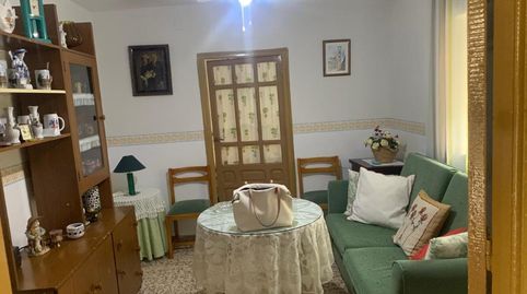 Foto 2 de Casa o xalet en venda a Las Mercedes - El Carmen, Puertollano