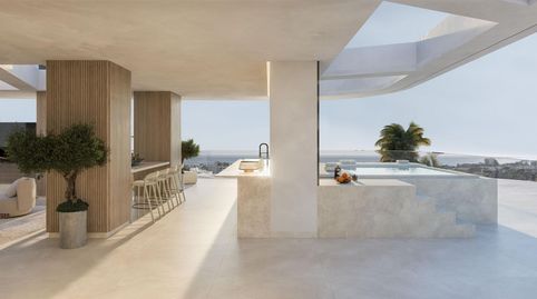 Foto 3 de Apartamento en venta en Bel - Air, Estepona