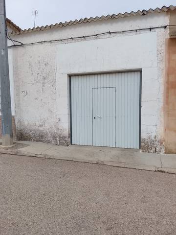 Casa-chalet en Venta en Calle Santo Cristo, 17 en Vara de Rey