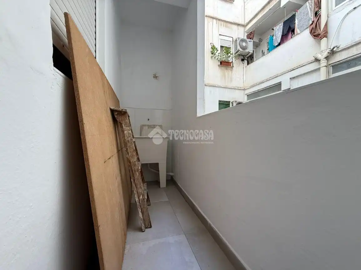 Piso en venta en Els Orriols