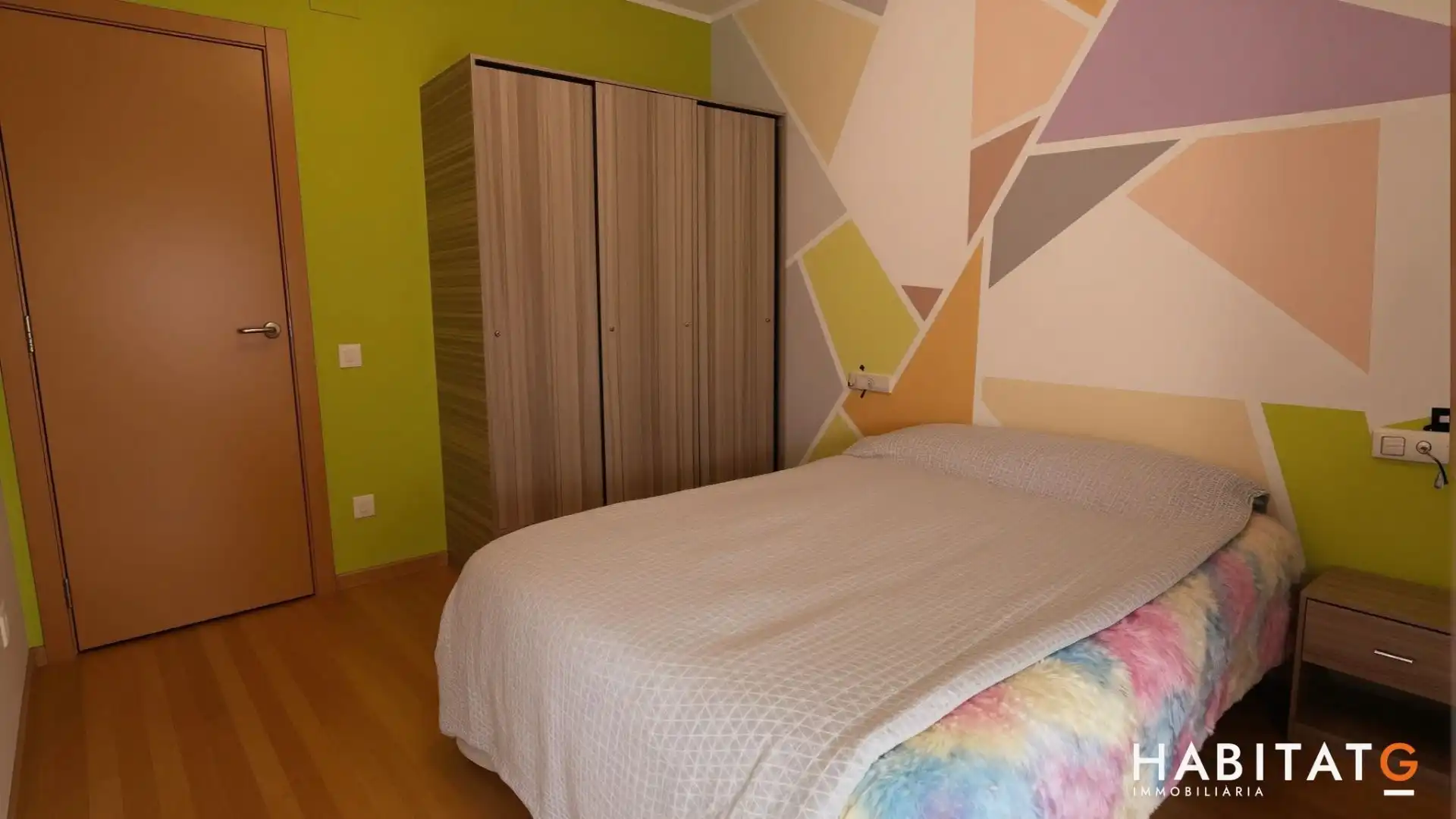 Appartamento con ascensore in vendita a Bellpuig, imagen 18