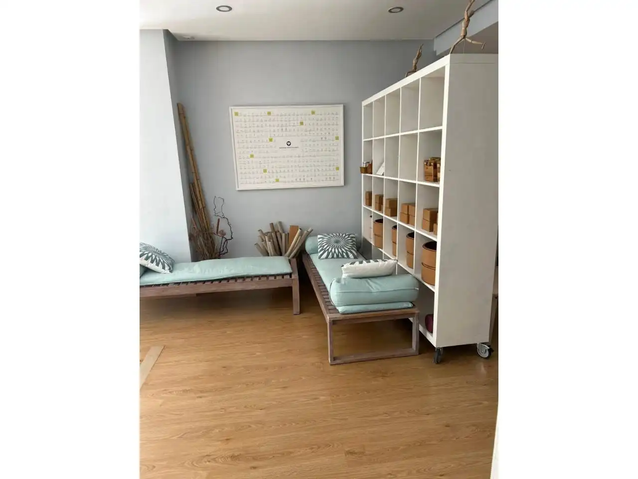 Schlafzimmer von Büro zum Verkauf in Jerez de la Frontera mit Klimaanlage, Heizung und Alarm