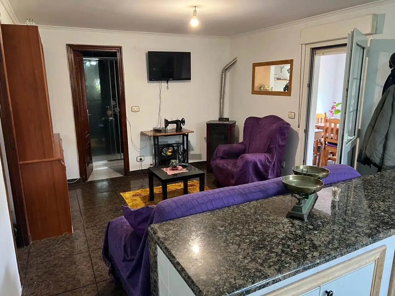 Houses for sale in LG. SARTÉDIGOS, Ventiun