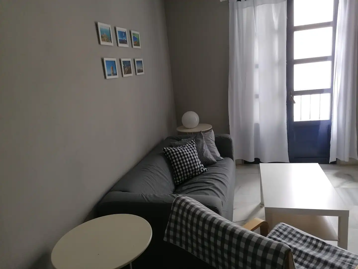 Appartement à louer à Palacios