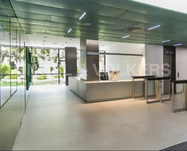 Oficina de lloguer en Barcelona