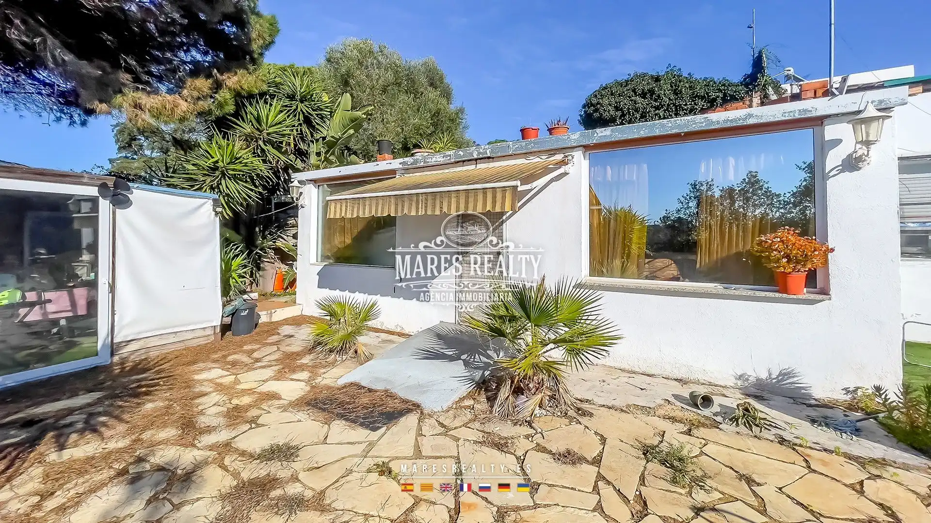 Residencial en venta en Lloret Verd - Els Pinars