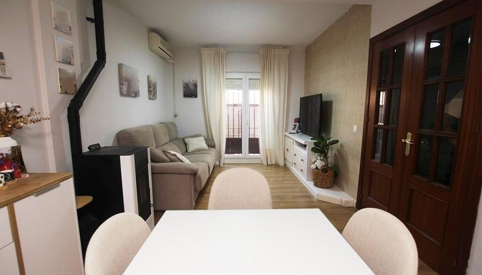 Foto 1 de Casa adosada en venda a Divina Pastora - La Yeguada, Cádiz