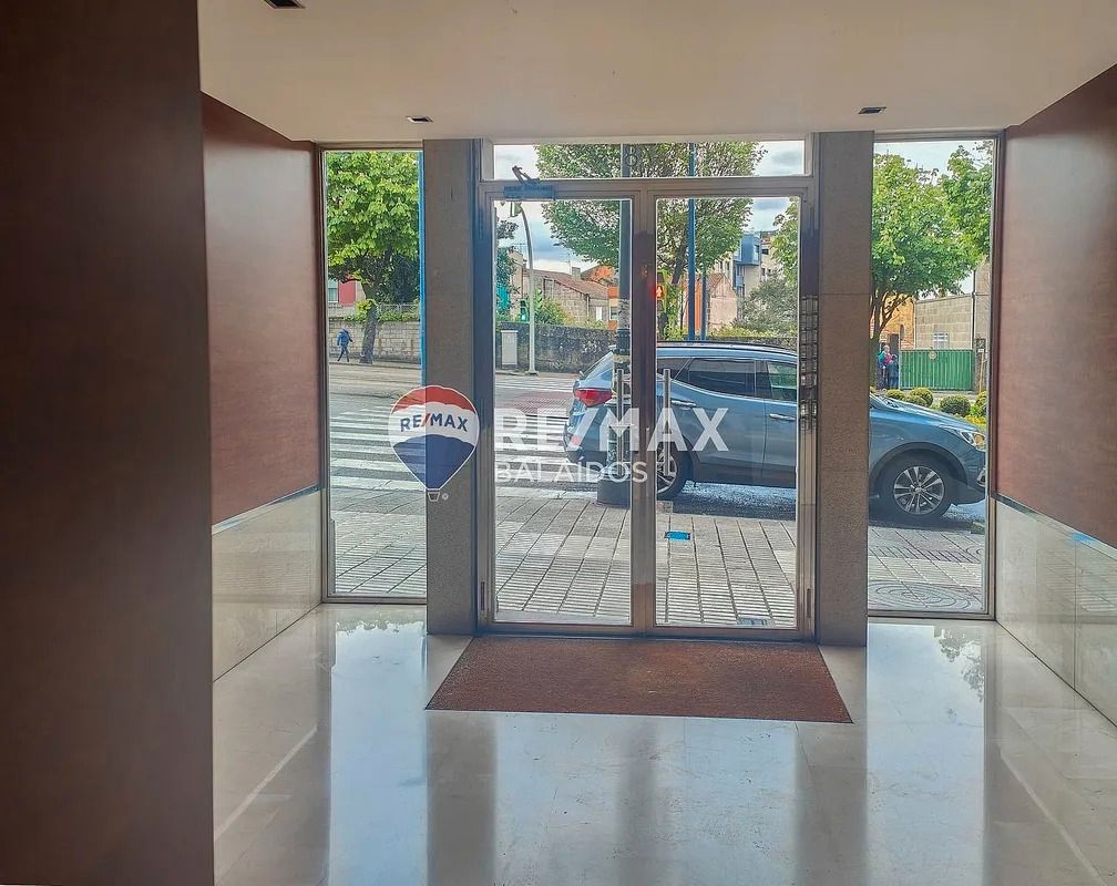 Flat for sale in Vigo   with Heating, Parquet flooring and Terrace
