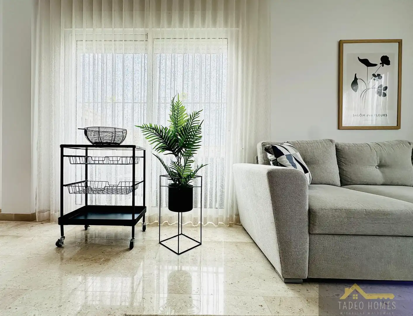 Sala de estar de Casa o chalet en venta en Murcia con Aire acondicionado, Calefacción y Terraza