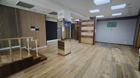 Photo 5 of Premises to rent in Menendez Pelayo, Ibiza de Madrid, Madrid