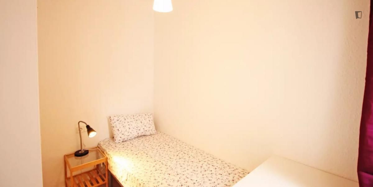 Apartamento para compartir en Hostafrancs