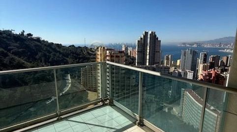 Foto 3 de Apartamento en venta en Calle Viena, 8, Rincón Alto, Benidorm