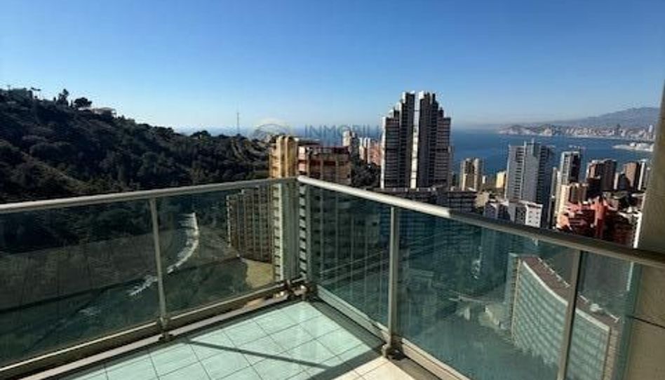 Apartamento en venta en Calle Viena, 8, Rincón Alto - 3