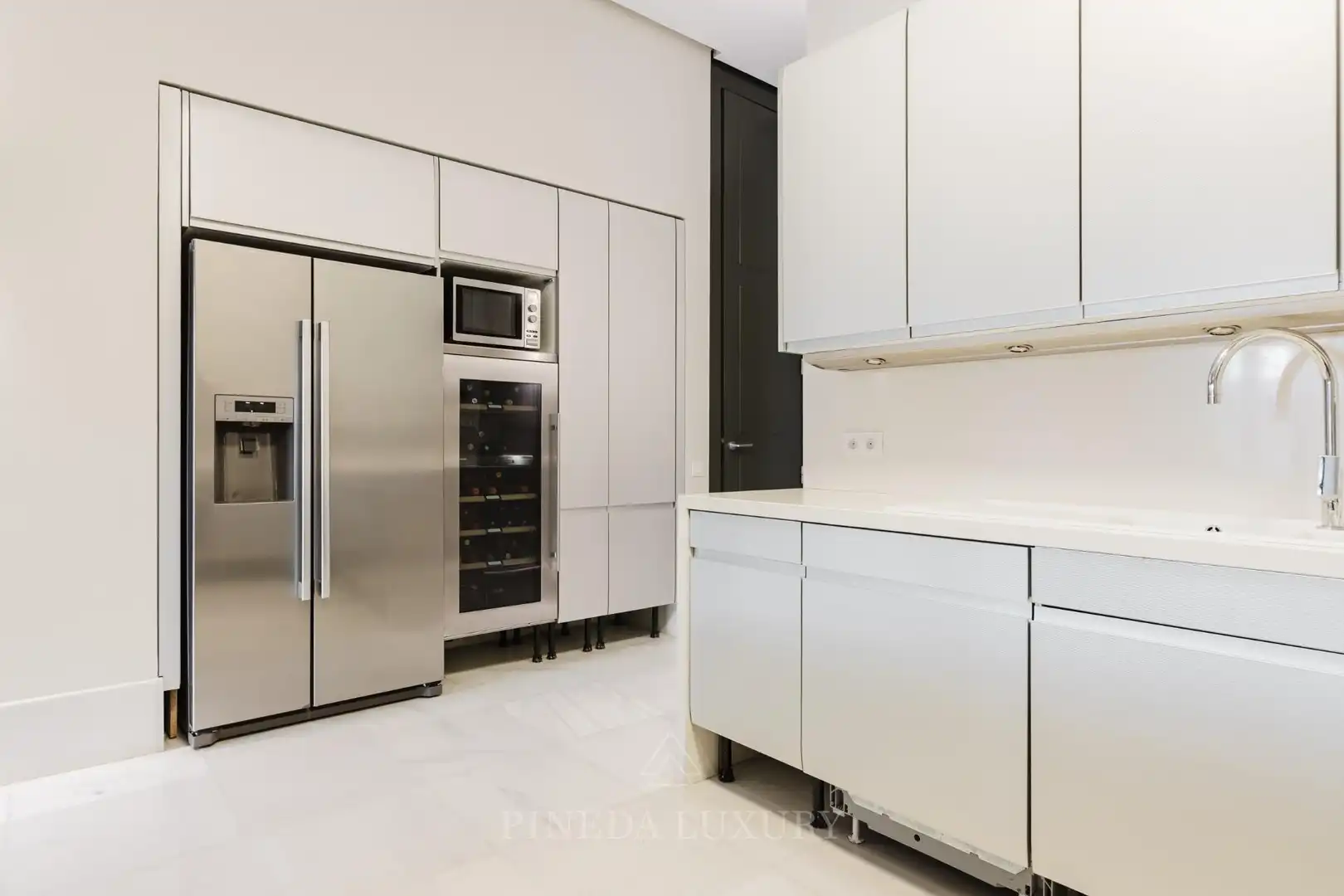 Appartamento con terrazza in vendita a Calle Calle de Colon, imagen 12