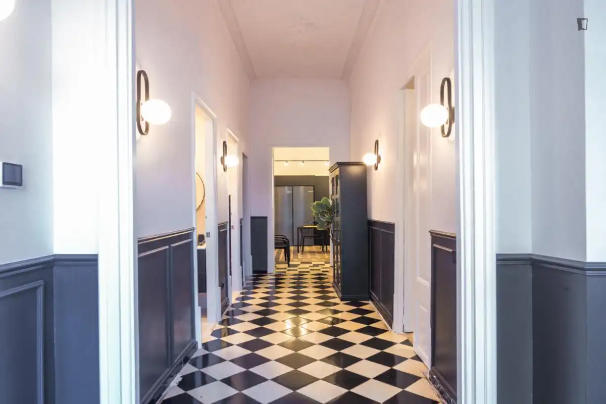 Casa o xalet per a compartir en Gràcia