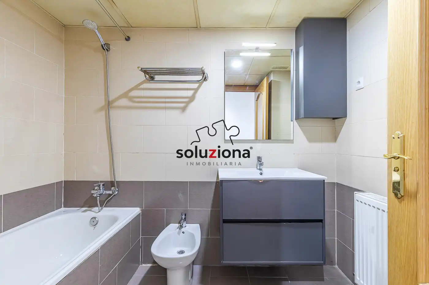 Appartamento con ascensore in vendita a Calle Manuel Vazquez Montalban, imagen 28