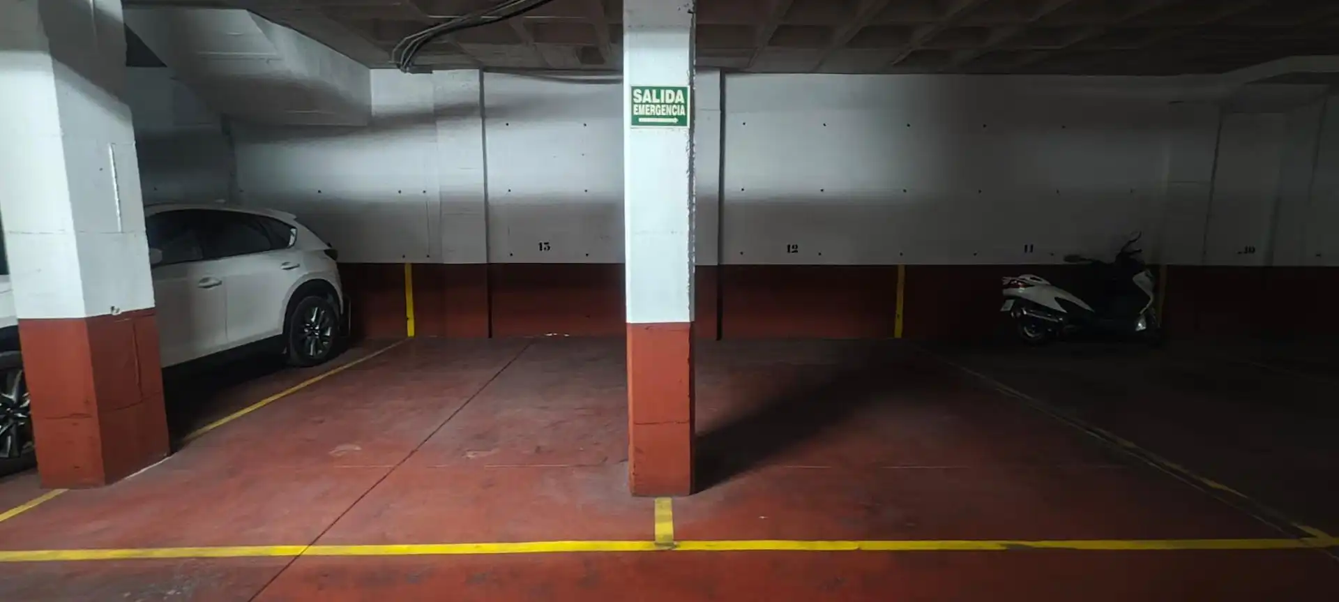 Parking of Garage for sale in Elche / Elx