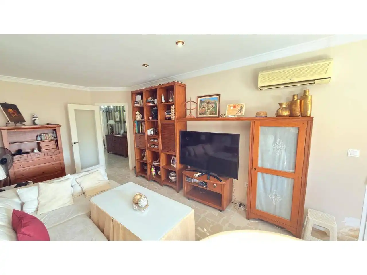 Wohnung mit Pool zum Verkauf in Calle Camino Viejo de Málaga, imagen 8