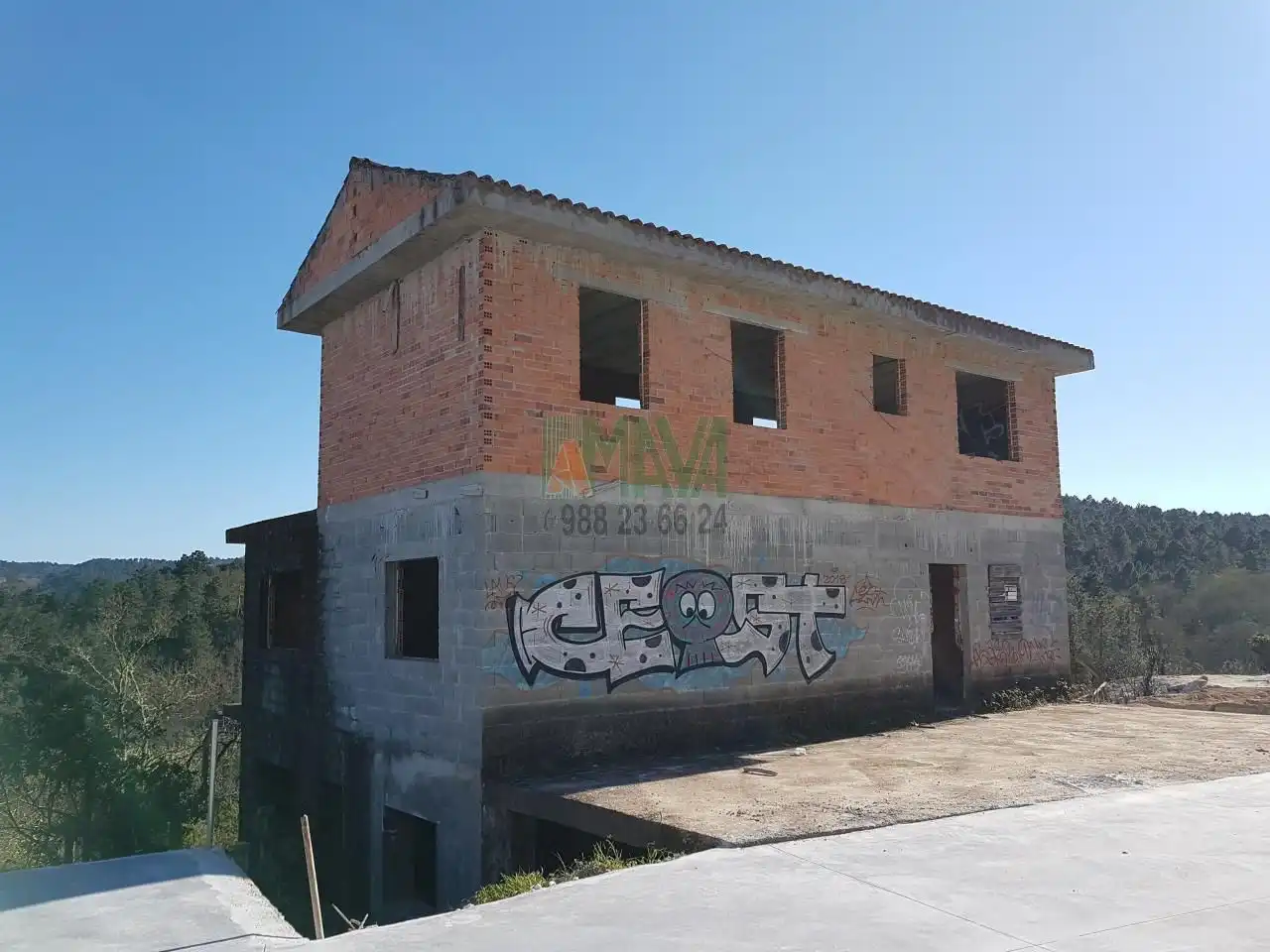 Casa con jardín en venta en Barbadás, imagen 2