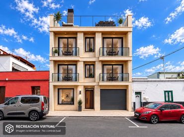 Country house for sale in Playa de San Juan
