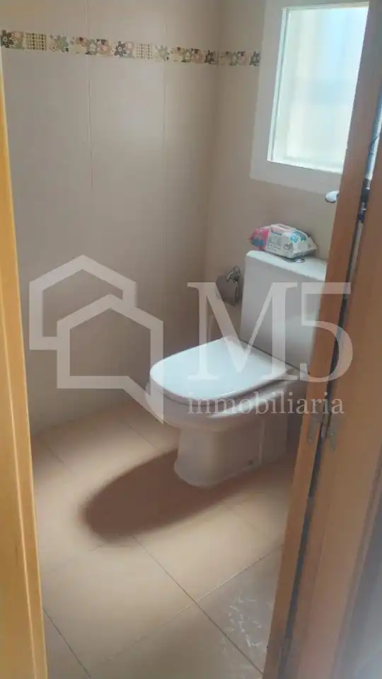 Baño de Casa o chalet de alquiler en Vélez-Málaga con Terraza