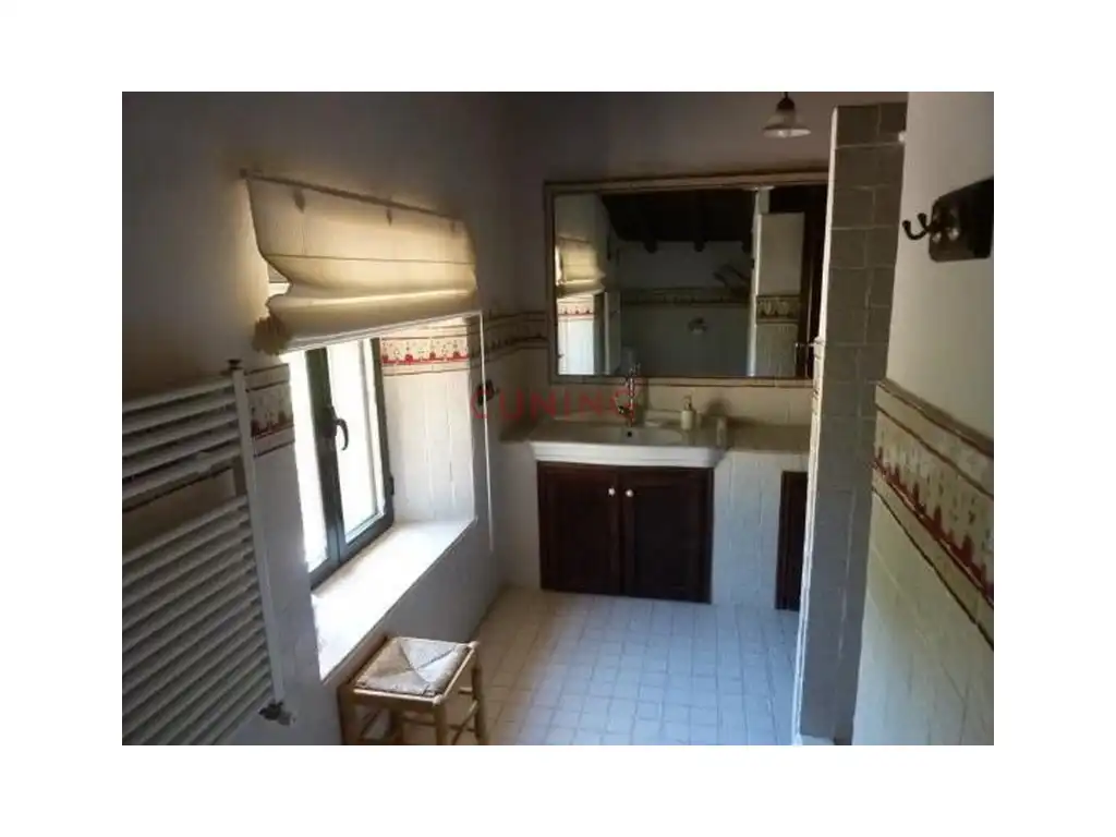 Bathroom of Houses for sale in Madroñera