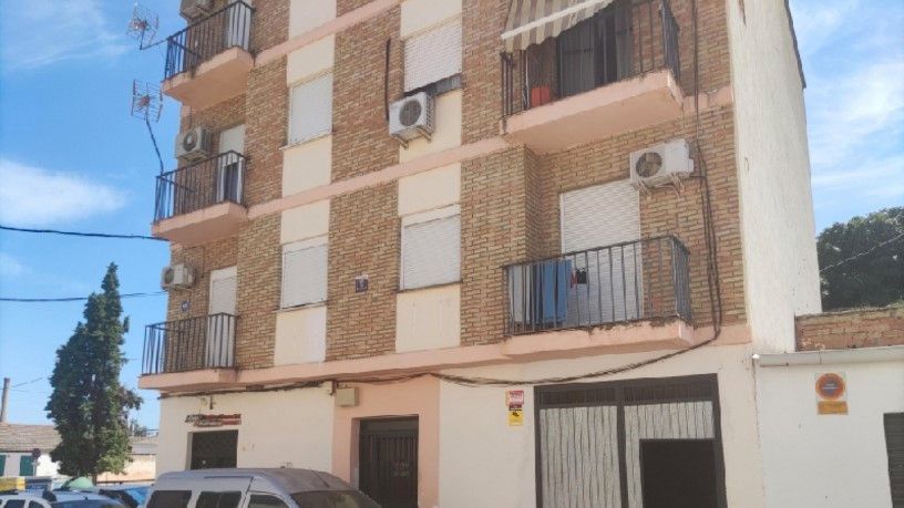 Premises for sale in SANTA ISABEL, 54, La Paz - Las Américas