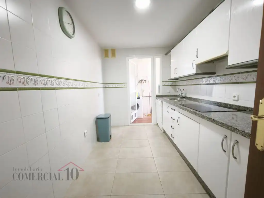 Appartement avec ascenseur à louer à Valdepasillas - La Paz - Huerta Rosales, imagen 12
