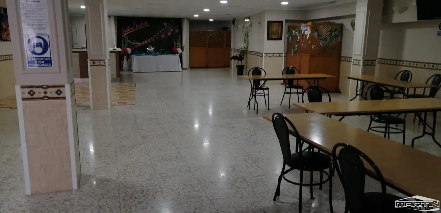 Locale commerciale in vendita a General Alaminos, imagen 5