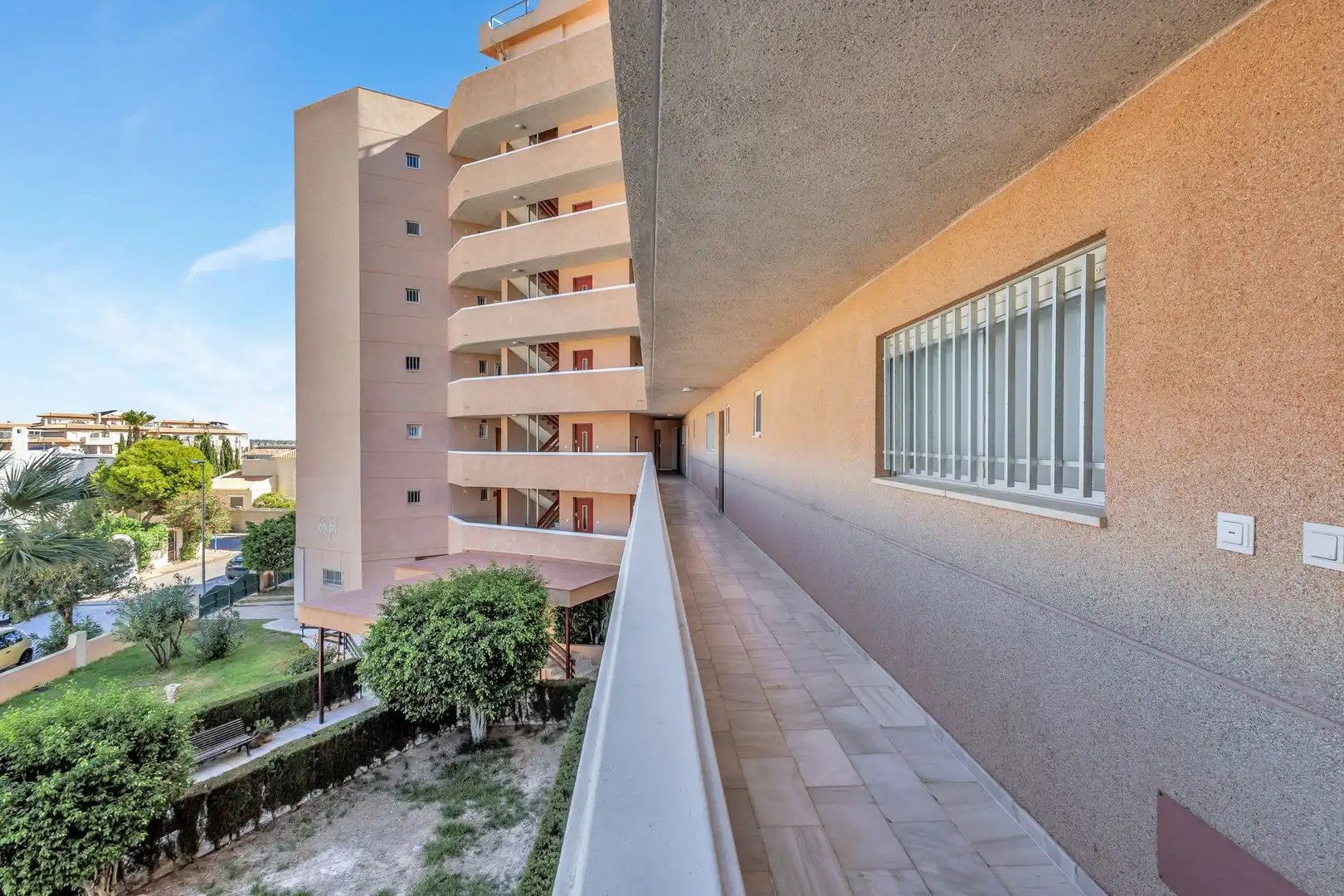 Apartamento con piscina en venta en La Zenia, imagen 28