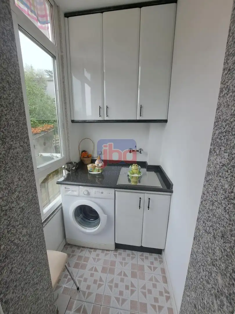 Piso de alquiler en Barrocanes